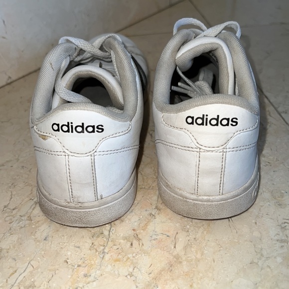 Adidas three stripe sneakers - Picture 4 of 11
